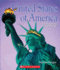 United States of America (Enchantment of the World)