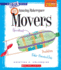Amazing Makerspace Diy Movers (a True Book: Makerspace Projects)