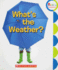 What's the Weather? (Rookie Preschool)