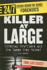 Killer at Large (24/7: Science Behind the Scenes: Forensics)