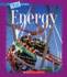 Energy (True Books: Physical Science (Hardcover))