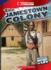 The Jamestown Colony