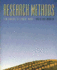 Research Methods for Generalist Social Work