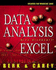 Data Analysis With Microsoft Excel Updated for Office 2000 [With Accompanying Cd-Rom]