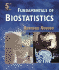 Fundamentals of Biostatistics (With Data Disk)