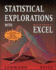 Statistical Explorations With Microsoft Excel