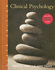 Clinical Psychology: Concepts, Methods, and Profession (With Cd-Rom and Infotrac)