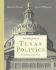 Introduction to Texas Politics (With Infotrac)