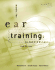 Music for Ear Training [With Cdrom and Workbook]