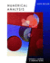 Numerical Analysis 6ed