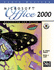 Microsoft Office 2000 Comprehensive Course: Mastering and Using (Office 2000 Series)