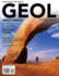 Geol (With Earth Science Coursemate With Ebook Printed Access Card and Virtual Field Trips in Geology) (Available Titles Coursemate)