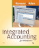 Integrated Accounting for Windows (with Integrated Accounting Software CD-Rom)