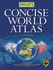 Philips Concise World Atlas