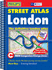 Street Atlas London (Pocket Street Atlas)