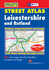 Philip's Street Atlas Leicestershire