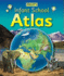 Philip's Infant School Atlas: for 5-7 Year Olds (Philip's World Atlas)