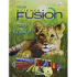 Texas Science Fusion: Student Edition Grade 1, 9780544025462, 0544025466, 2015