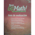 Assessment Guide Grade 2 (Houghton Mifflin Harcourt Go Math! ); 9780544059054; 0544059050