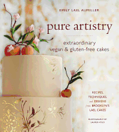 pure artistry extraordinary vegan and gluten free cakes