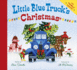 La Navidad Del Camioncito Azul (Little Blue Truck's Christmas Spanish Edition)