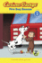 Curious George Fire Dog Rescue