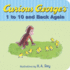 Curious George's 1 to 10 and Back Again Format: Boardbook