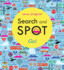 Search and Spot: Go! Format: Hardcover