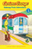 Curious George Subway Train Adventure (Cgtv Reader). Curious George Tv Readers