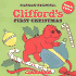 Clifford's First Christmas [With Gel Pack Ornament on Cover]