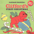 Clifford's First Christmas (Gel Pack Book)