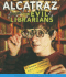 Alcatraz Versus the Evil Librarians