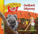 Adventures of Riley #7: Outback Odyssey