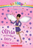 Olivia the Orchid Fairy (Rainbow Magic: Petal Fairies #5)