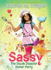 Sassy #4: the Dazzle Disaster Dinner Party