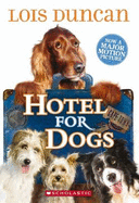 hotel for dogs