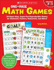 One-Page Math Games: 30 Super-Easy, Super-Fun, Reproducible Games for Seatwork, Centers, Homework, and More!