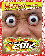 ripleys believe it or not special edition 2012