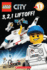 Lego City: 3, 2, 1, Liftoff! (Level 1)