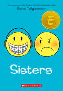 sisters a graphic novel