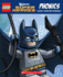 Phonics Boxed Set (Lego Dc Super Heroes)