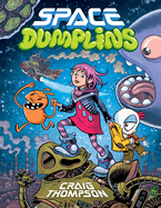 space dumplins a graphic novel