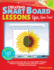 Creating Smart Board Lessons: Yes, You Can! : Easy Step-By-Step Directions for Using Smart Notebook Software to Develop Powerful, Interactive Lessons T