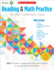 Reading & Math Practice, Grade 2: 200 Teacher-Approved Practice Pages to Build Essential Skills