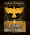 A Dark Inheritance (Ufiles #1) (1) (Audio Cd)