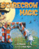 Scarecrow Magic