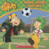 El Chavo: El Partido De Ftbol / the Soccer Match (Bilingual)