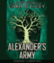 Alexander's Army (Ufiles #2)