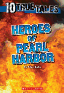 heroes of pearl harbor