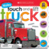 Noisy Touch and Lift Trucks (Scholastic Early Learners)